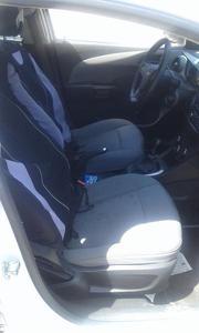 Chevrolet Sonic • 2012 • 175,000 km