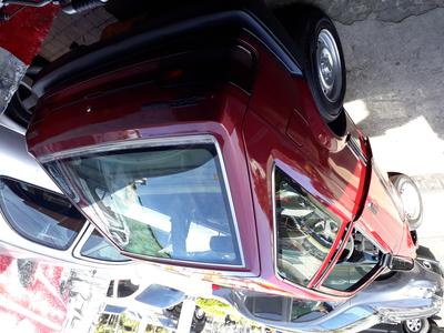 Mazda 323 Coupé • 1997 • 306,000 km