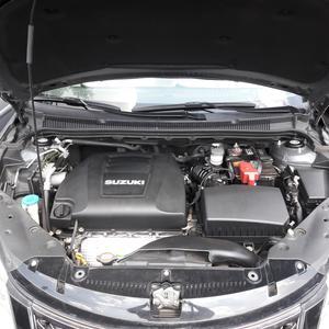 Suzuki Kizashi • 2013 • 32,900 km