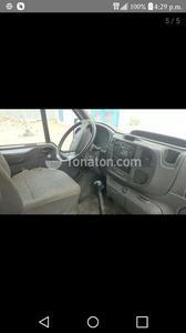 Ford Transit • 2004 • 125 km