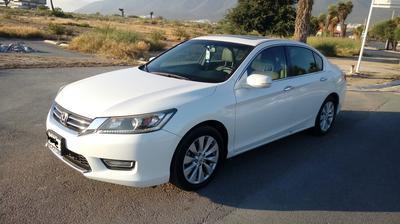 Honda Accord • 2013 • 160 km
