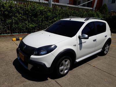 Renault Stepway • 2013 • 83,000 km