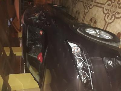 Kia Sorento • 2018 • 15,200 km