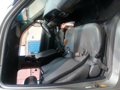 Kia Besta • 2000 • 340,000 km