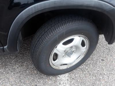 Honda CR-V • 2004 • 98,123 km