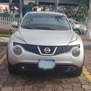 Nissan Juke • 2014 • 14,000 km