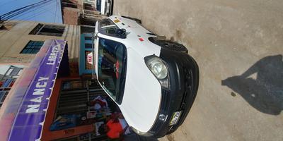 Nissan Ad • 2008 • 4,000 km