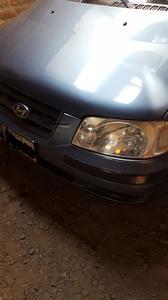 Hyundai Matrix • 2003 • 230,000 km