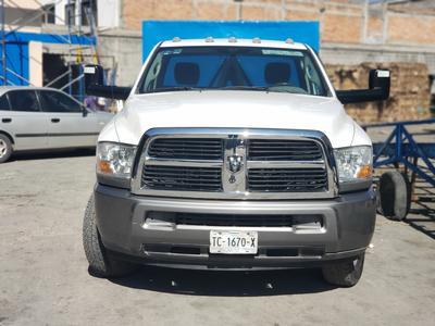Dodge RAM • 2012 • 90,000 km
