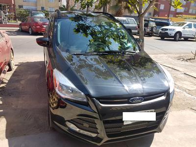 Ford Escape • 2016 • 30,000 km