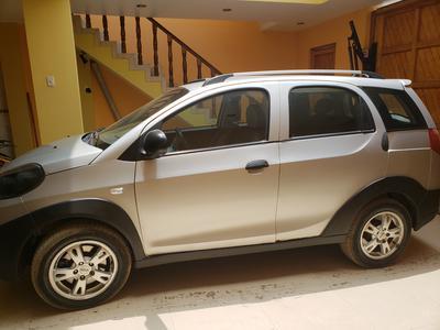Chery Beat • 2012 • 81,500 km