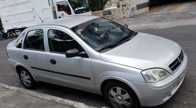 Chevrolet Corsa • 2003 • 137,000 km