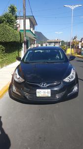 Hyundai Elantra • 2015 • 53,000 km