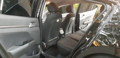 Hyundai Elantra • 2018 • 23,000 km