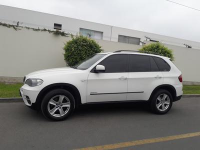 BMW X5 • 2013 • 70,000 km