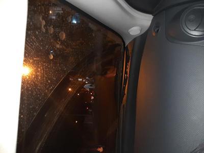 Chevrolet Aveo • 2017 • 17,000 km