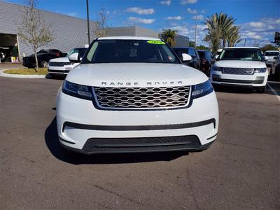 Rover 200 • 2018 • 5,200 km