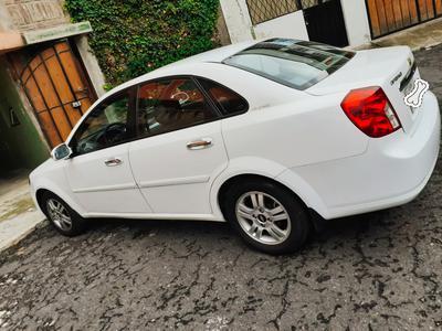 Chevrolet Optra • 2013 • 146,000 km