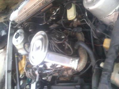 Chevrolet C-10 • 1989 • 5,000 km