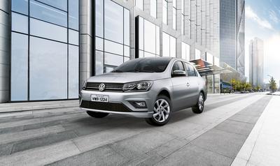 Volkswagen Gol • 2019 • 0 km