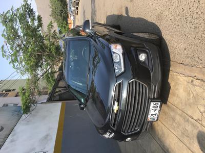 Chevrolet  • 2016 • 16,000 km