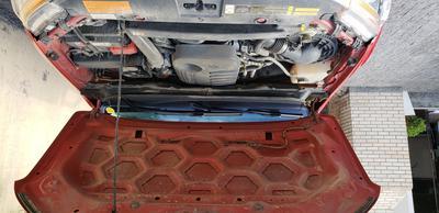 Ford Ranger • 2015 • 94,000 km