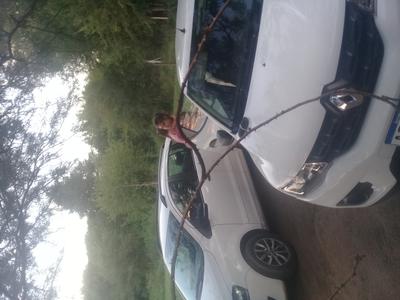 Renault 10 • 2018 • 80,000 km