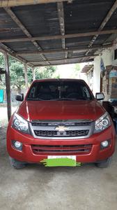 Chevrolet 1500 • 2014 • 20,000 km