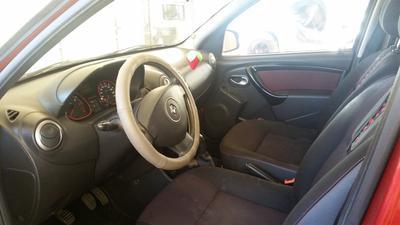 Renault Stepway • 2012 • 95,000 km