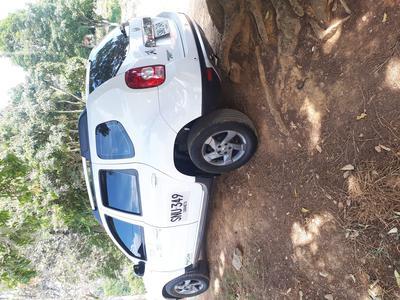 Renault Duster • 2014 • 164,800 km