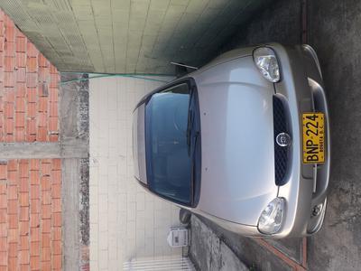 Chevrolet Corsa • 2003 • 156 km