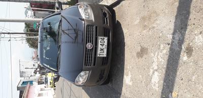 Fiat Strada • 2013 • 60,000 km