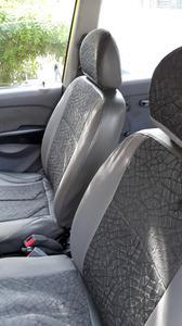 Hyundai Atos Prime • 2012 • 378,000 km