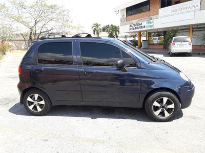 Daewoo Tico • 2001 • 400 km