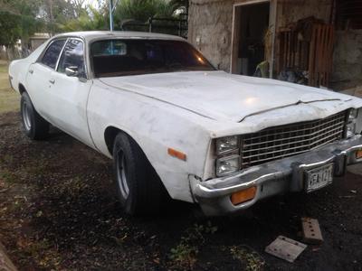 Dodge Caliber • 1977 • 28 km