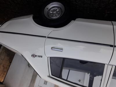 Datsun Stanza • 1978 • 94,000 km