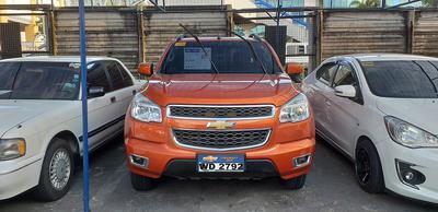 Chevrolet Colorado • 2016 • 0 km
