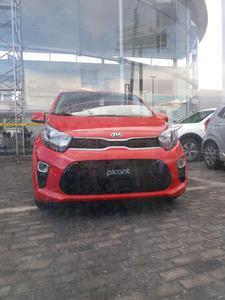 Kia Picanto • 2019 • 2,500 km