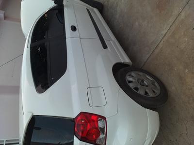 Chevrolet Aveo • 2009 • 160,000 km
