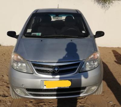 Changan Honor • 2009 • 120 km