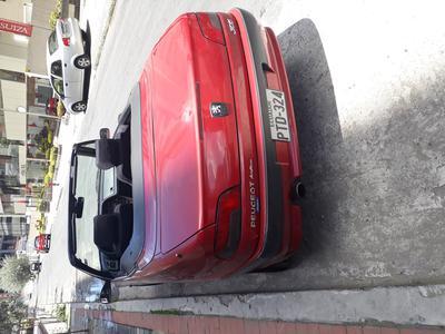 Peugeot 306 • 1998 • 87,000 km