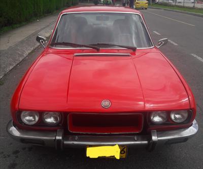 Fiat Uno • 1973 • 110,000 km