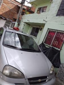 Chevrolet Vivant • 2012 • 86,000 km