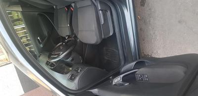 Volkswagen Polo • 2016 • 58,000 km