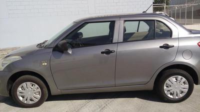 Suzuki Swift • 2013 • 109,000 km