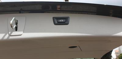 BMW Rad 3 Touring • 2012 • 184,000 km