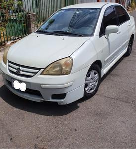 Suzuki Alto • 2005 • 330,000 km