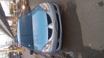 Mitsubishi Lancer • 2005 • 1,000,000 km