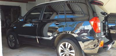 Chery New Tiggo 3 • 2018 • 11,200 km