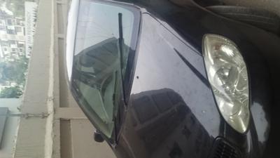 Toyota Corolla • 2007 • 200,000 km